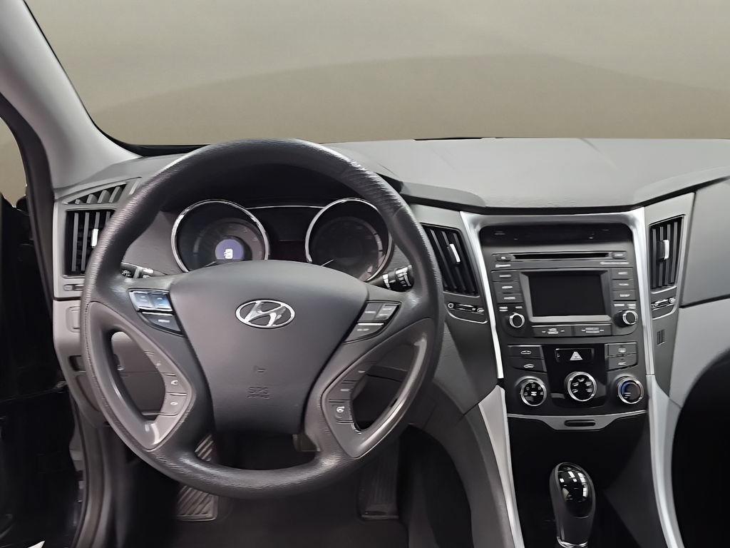 Used 2014 Hyundai Sonata GLS w/ Popular Equipment Group 2 FWD image 28