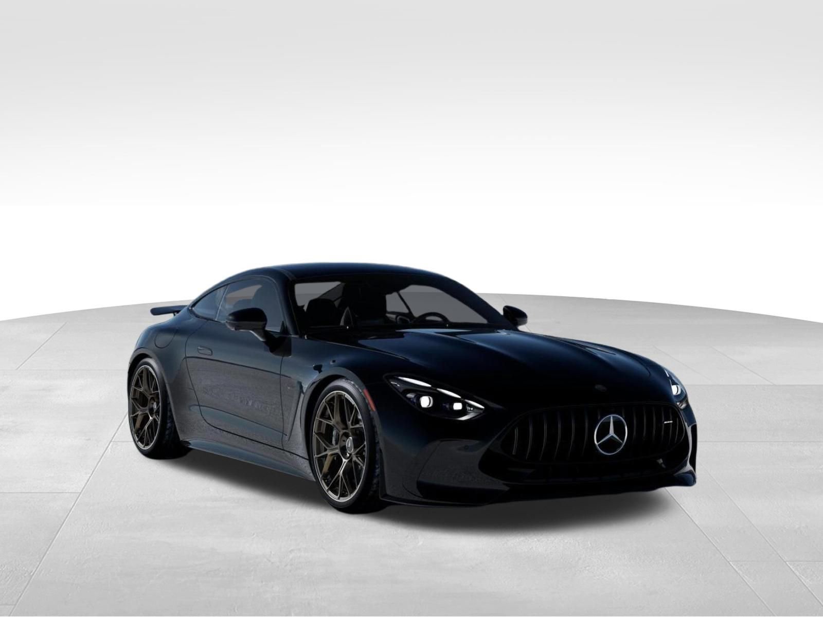 New 2026 Mercedes-Benz AMG GT 63 image 11