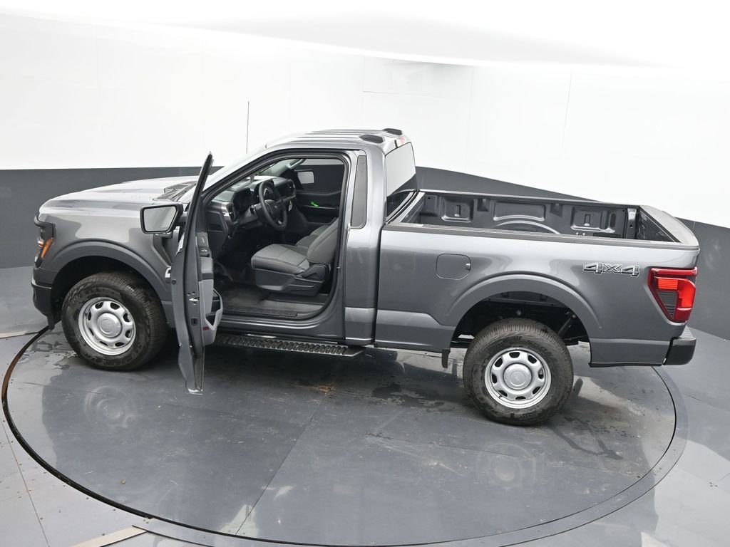 New 2025 Ford F150 XL image 47