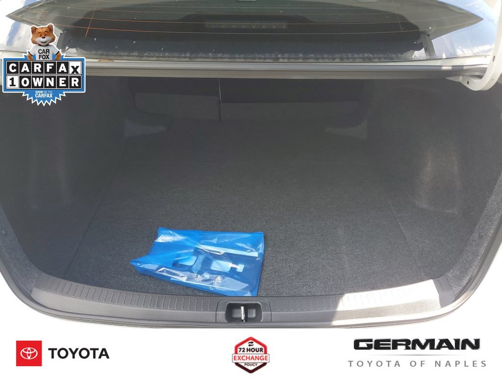 Used 2026 Toyota Corolla LE FWD image 22