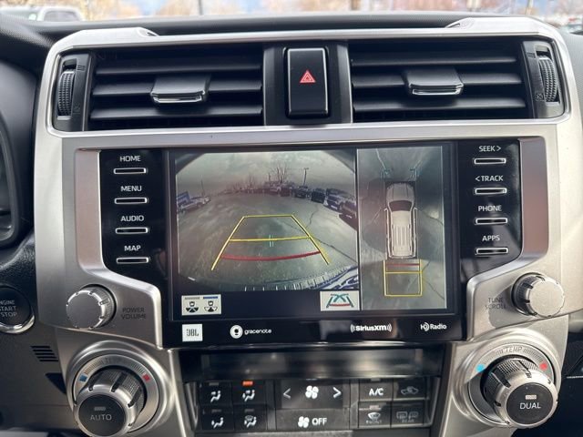 Used 2022 Toyota 4Runner Limited image 25