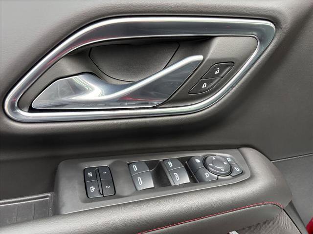 Certified 2024 Chevrolet Tahoe RST w/ Luxury Package image 20