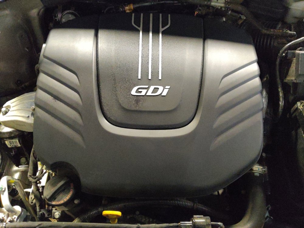 Used 2016 Kia Sorento SX w/ SXL Technology Package image 30