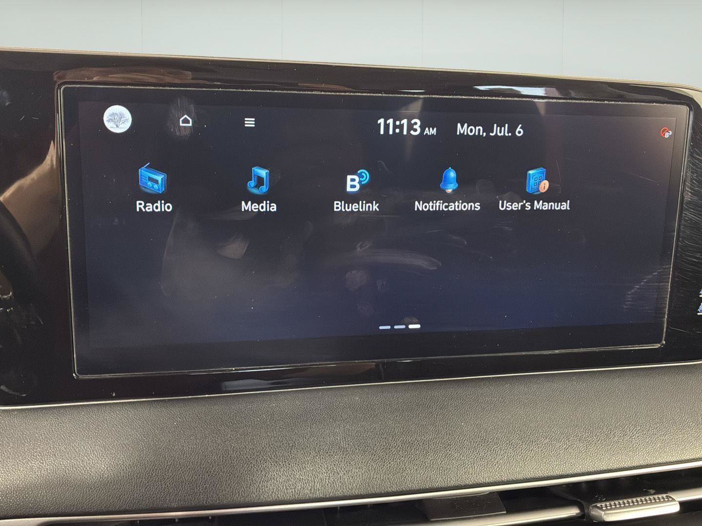 Used 2025 Hyundai Palisade SEL AWD/4WD image 34