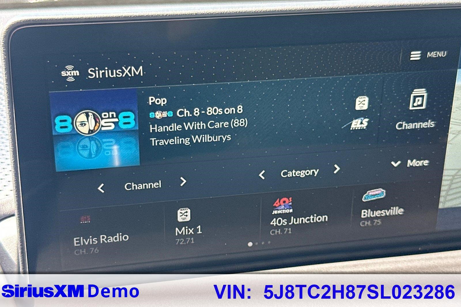 Certified 2025 Acura RDX A-Spec image 40