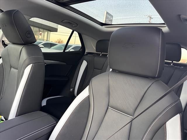 New 2026 Buick Envision Sport Touring image 27