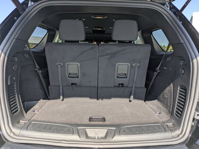 New 2026 Dodge Durango GT image 13