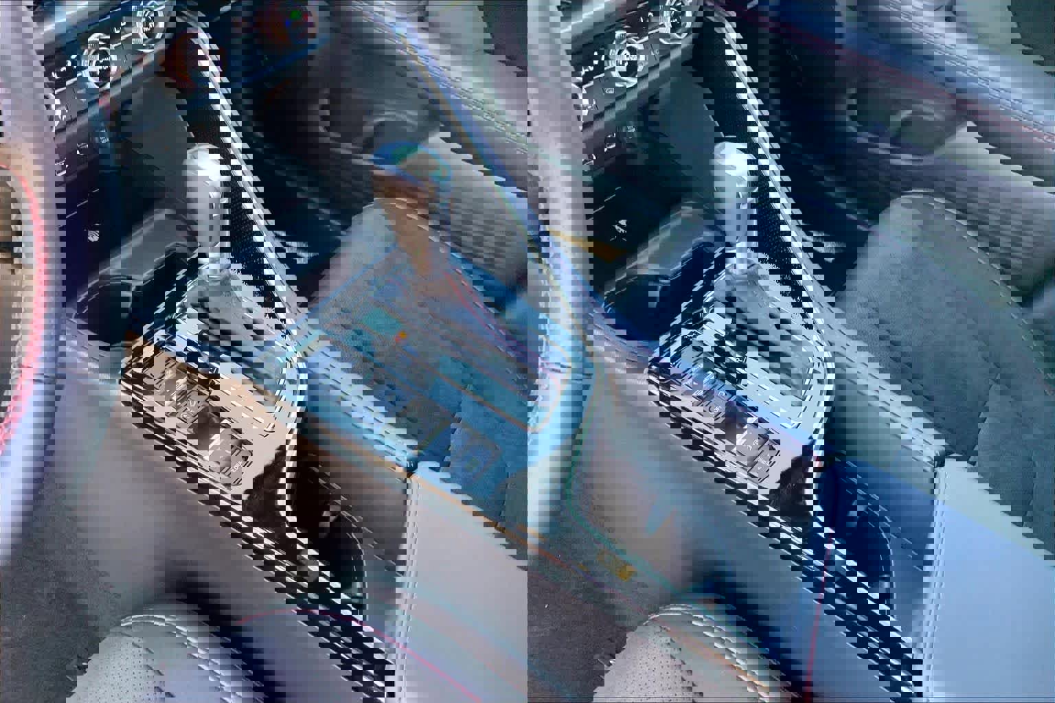 New 2026 Acura ADX A-Spec image 11