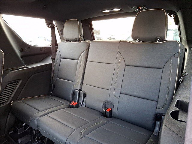 Certified 2026 Chevrolet Tahoe Premier w/ Sun And Tow Package image 9