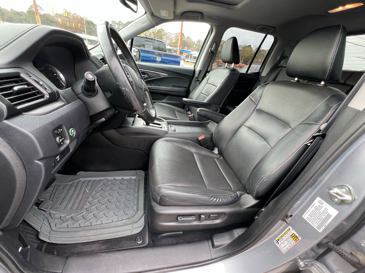 Used 2019 Honda Ridgeline RTL-T image 27