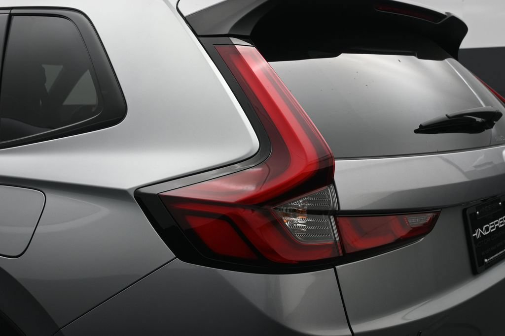New 2026 Honda CR-V Sport-L image 40