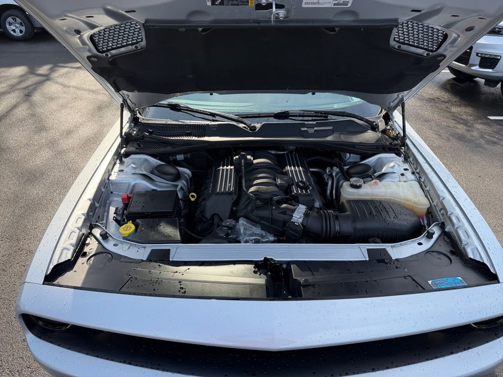 Certified 2023 Dodge Challenger R/T Scat Pack image 31