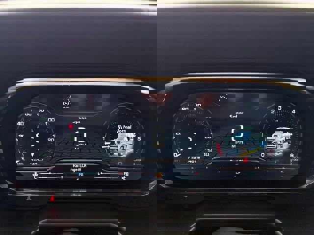 Used 2024 GMC Yukon AT4 w/ AT4 Premium Plus Package image 14