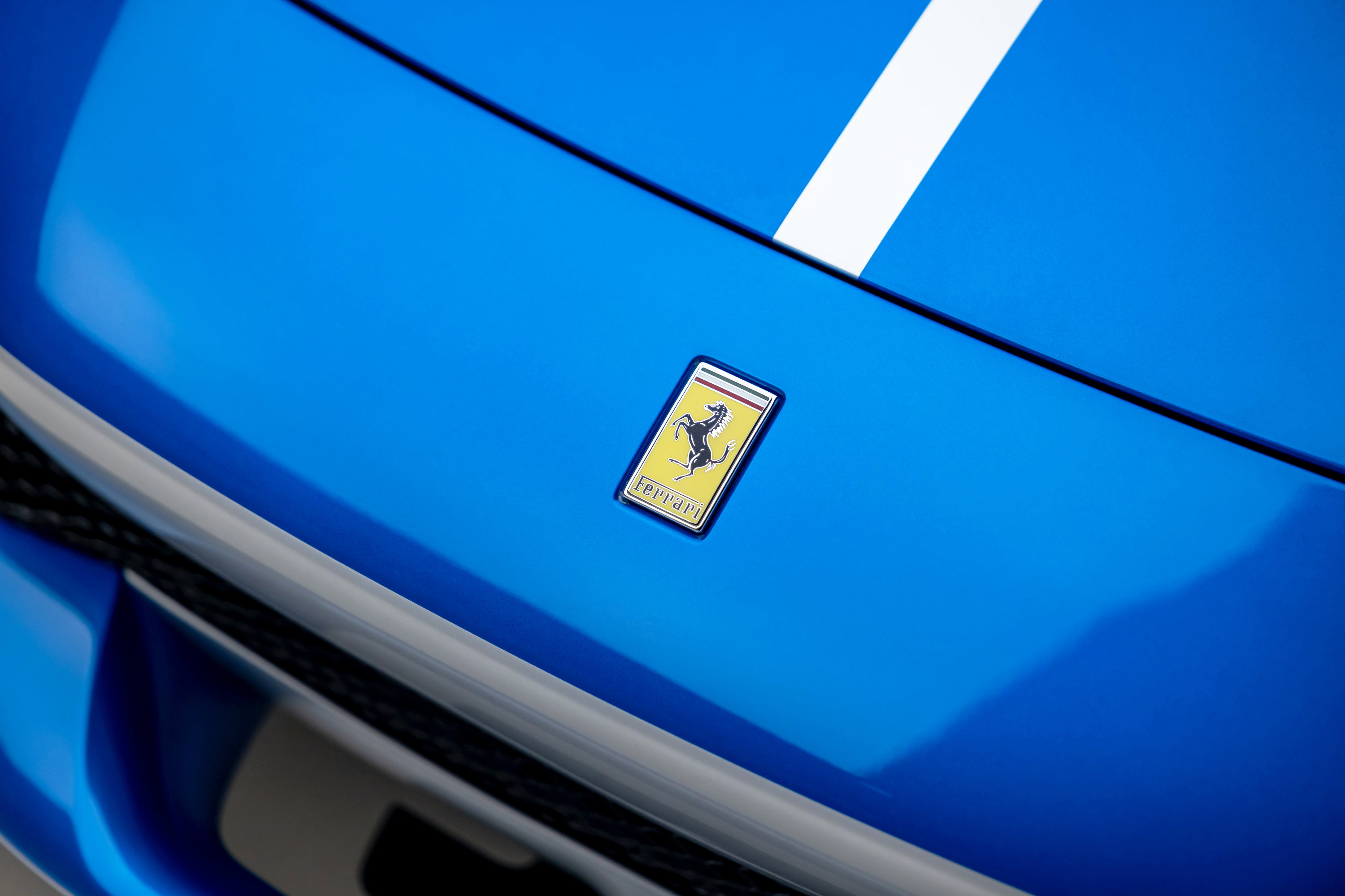 Certified 2023 Ferrari 296 GTS image 32