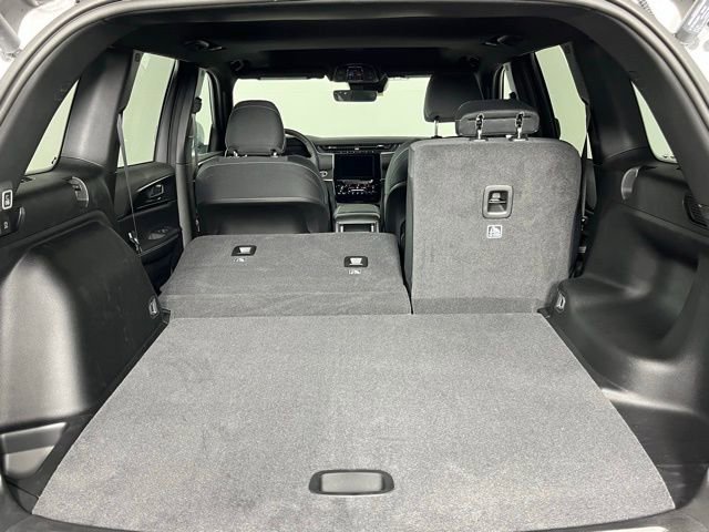 New 2026 Jeep Grand Cherokee Laredo AWD/4WD image 28