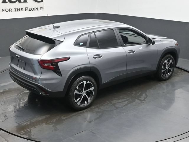 New 2026 Chevrolet Trax RS w/ Sunroof Package FWD image 18