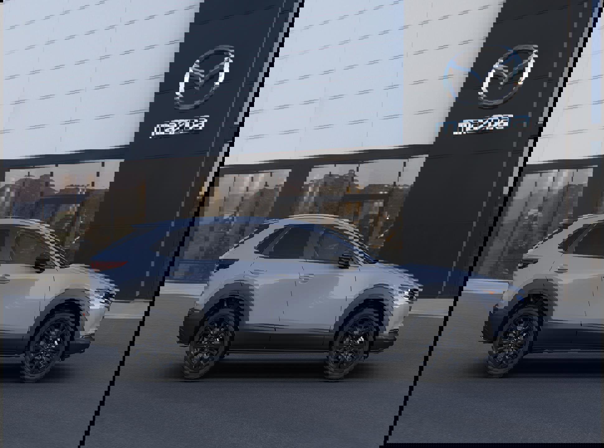 New 2026 MAZDA CX-30 AWD 2.5 S w/ Select Sport Pkg image 5