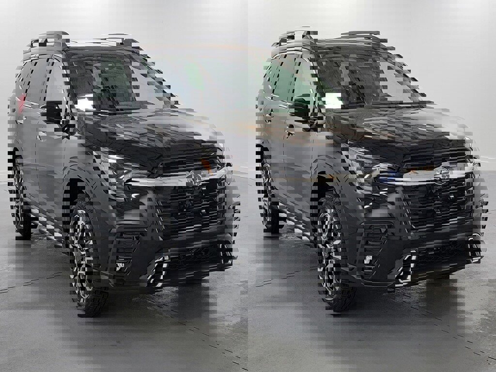 New 2026 Subaru Ascent Touring image 2