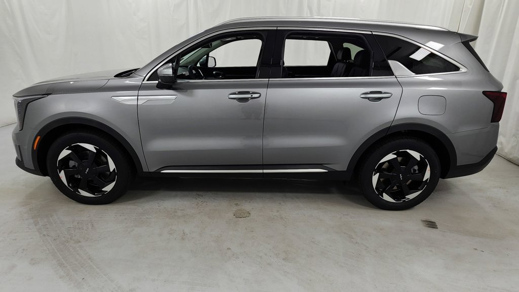 New 2026 Kia Sorento EX AWD/4WD image 6