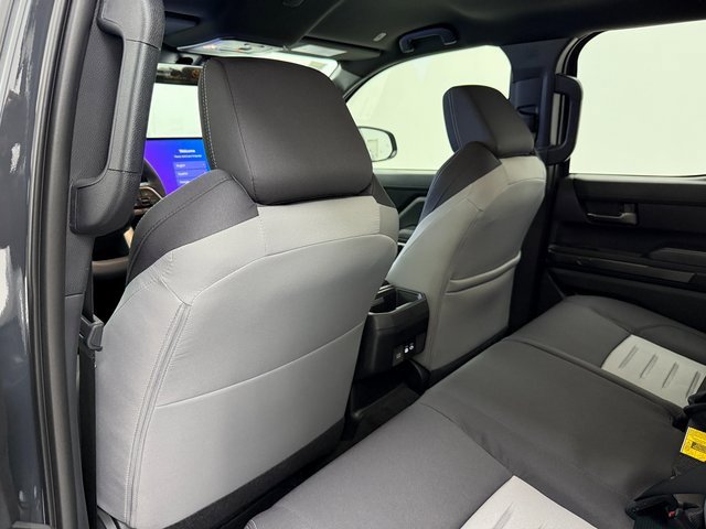 New 2025 Toyota Tacoma TRD Off-Road image 31