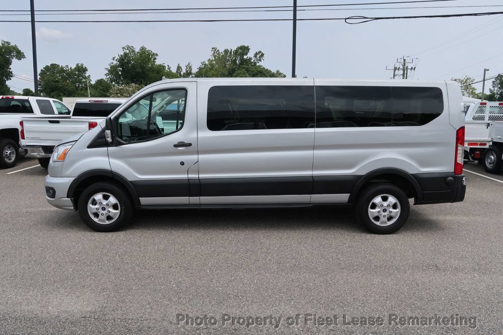 Used 2020 Ford Transit 350 XLT RWD image 2