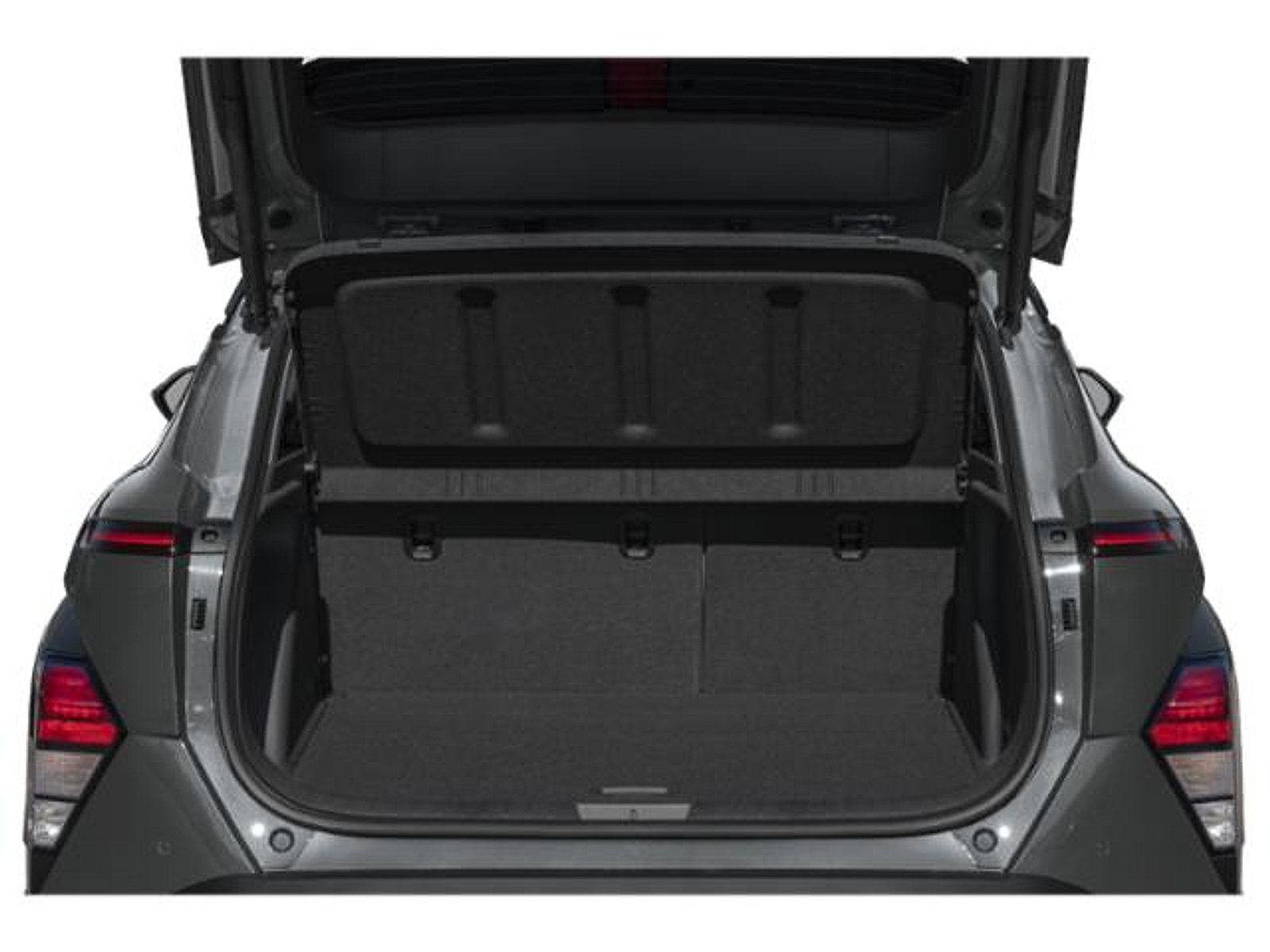 New 2027 Hyundai Kona Limited AWD/4WD image 12