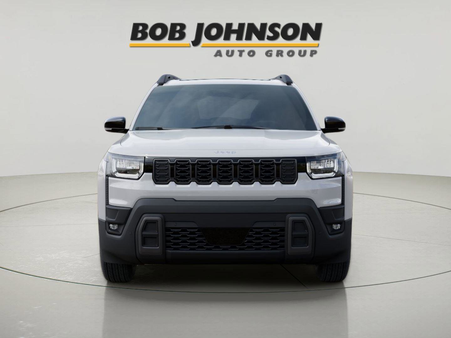 New 2026 Jeep Cherokee Limited AWD/4WD image 8