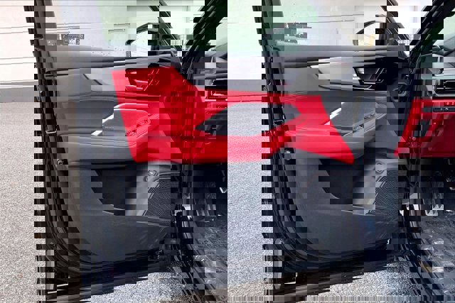 New 2026 Acura MDX A-Spec image 13