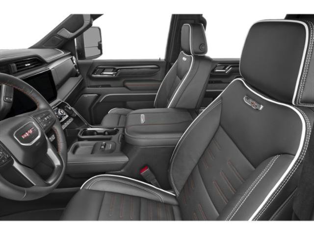 New 2026 GMC Sierra 2500 AT4X w/ LPO, Black Badging Package AWD/4WD image 11