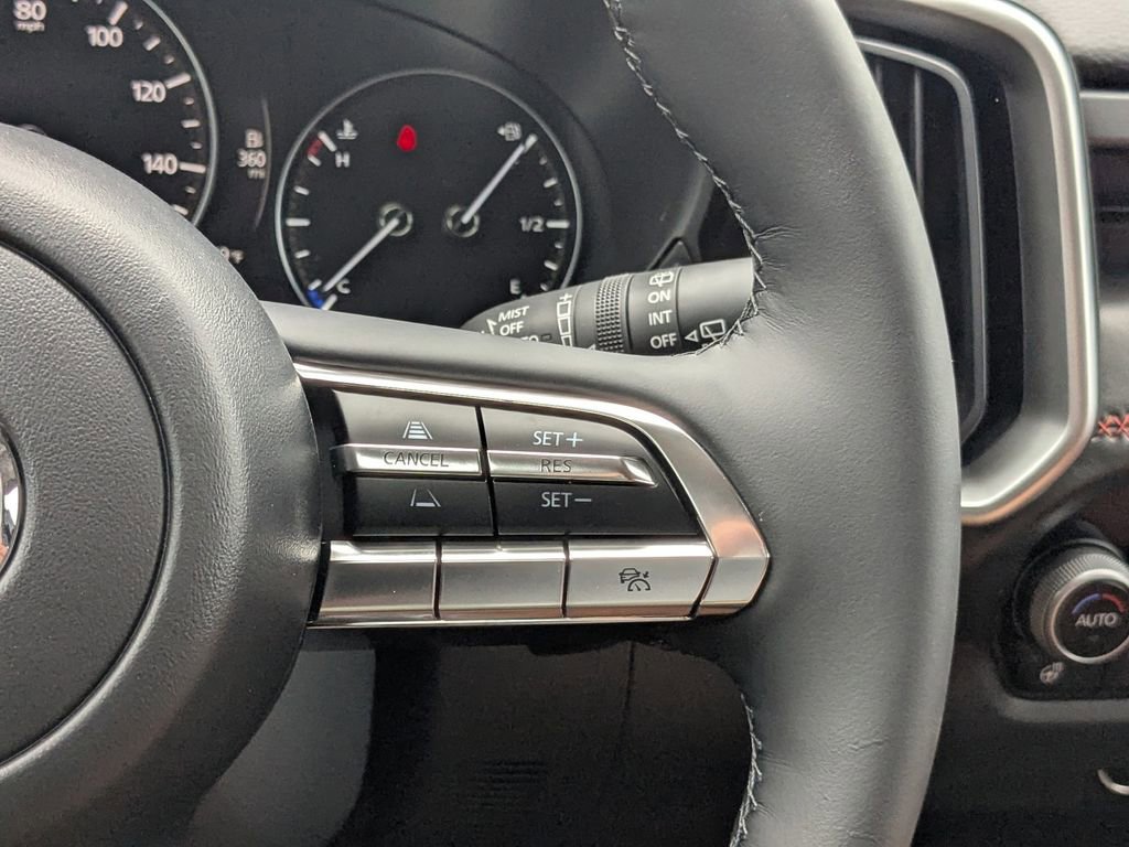 New 2026 MAZDA CX-50 Meridian Edition w/ Weather Package image 27