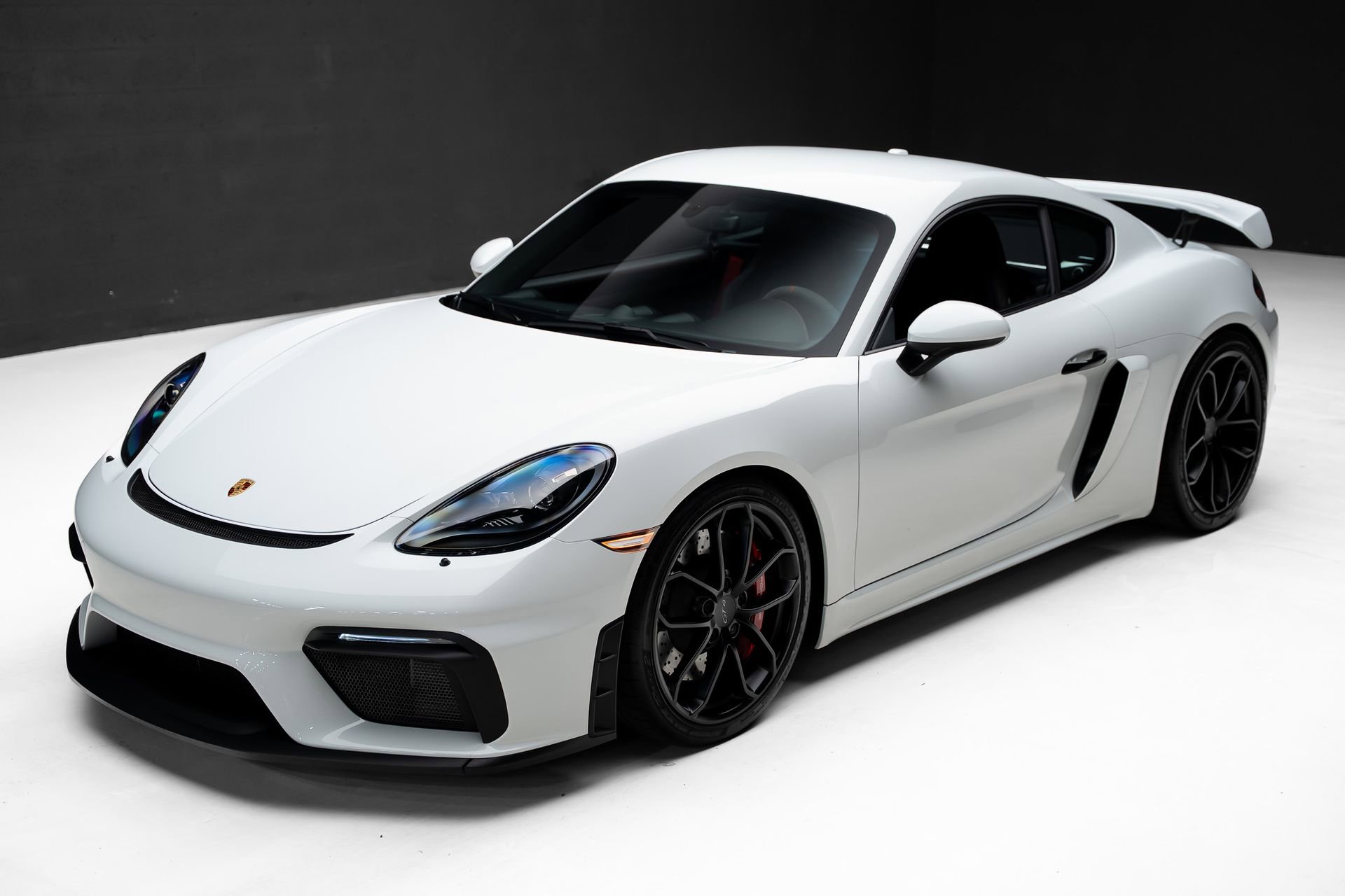 Used 2023 Porsche 718 Cayman GT4 RWD image 5