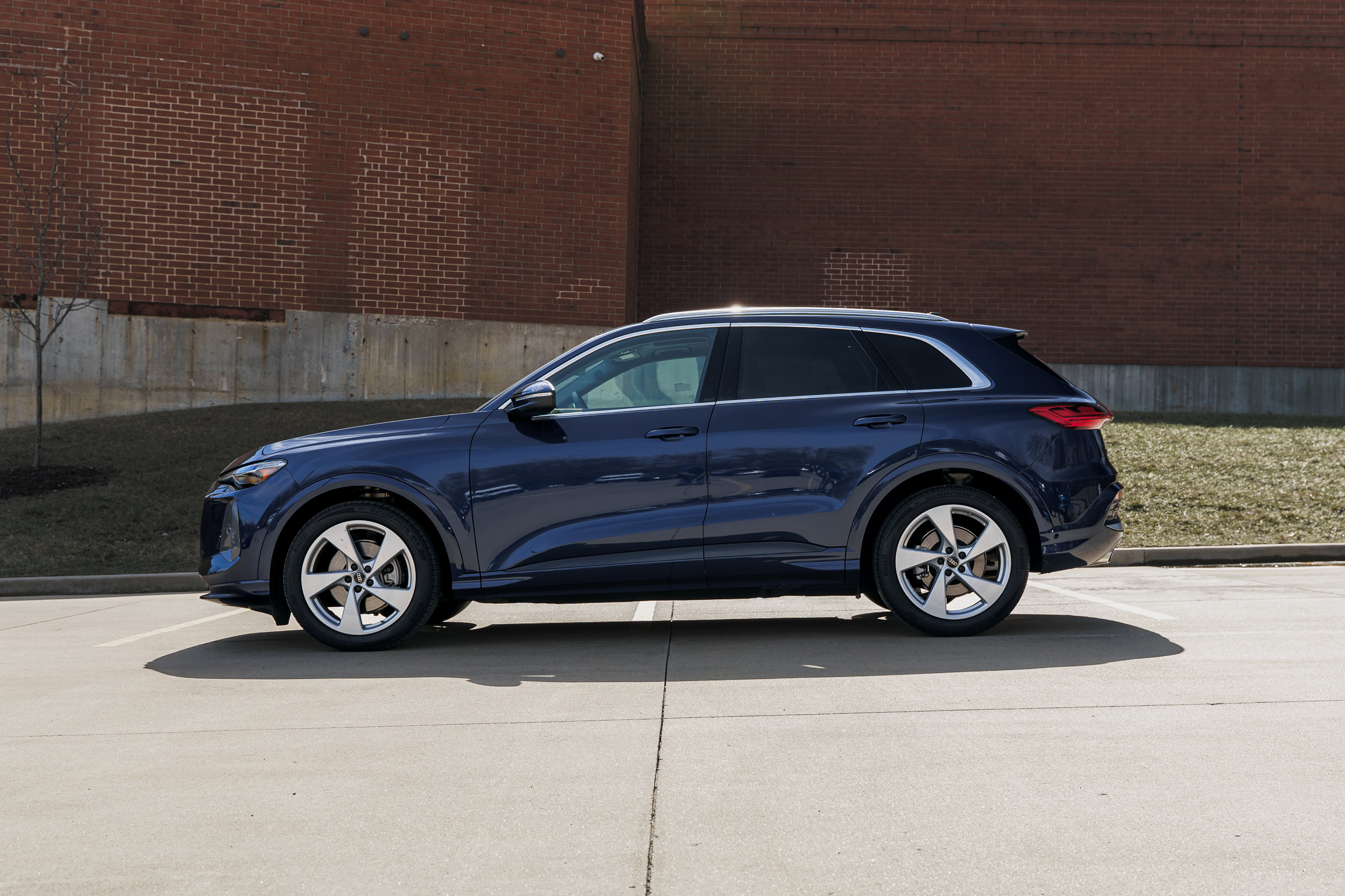 Used 2025 Audi Q5 Prestige image 6