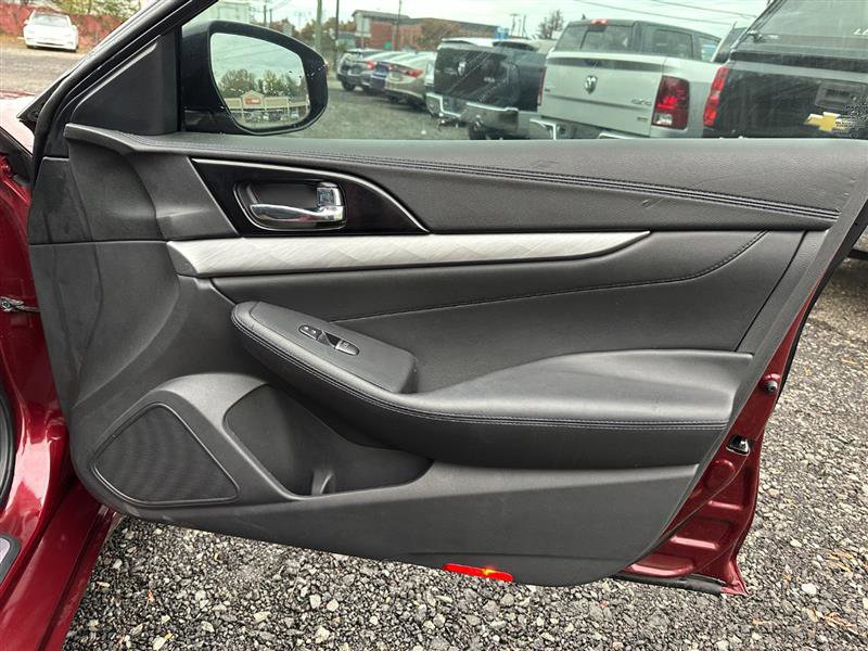 Used 2017 Nissan Maxima 3.5 S image 17