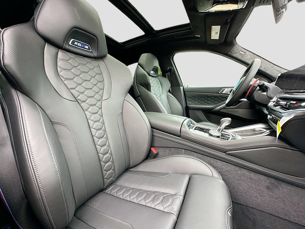 New 2026 BMW X6 M Competition AWD/4WD image 30