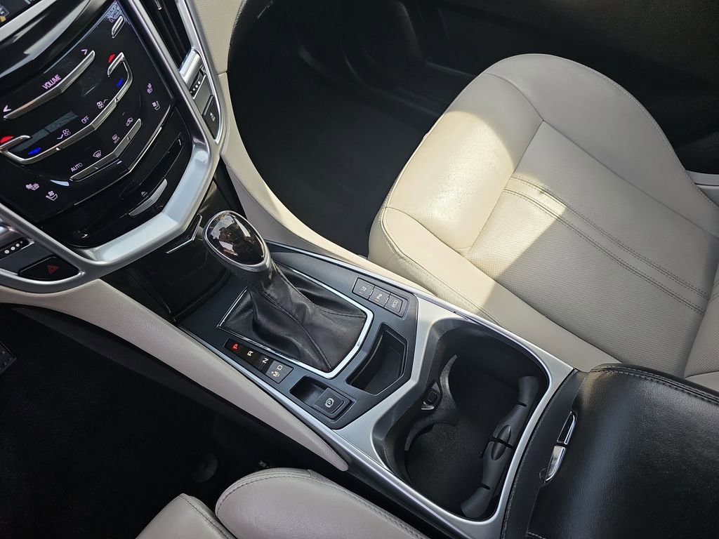 Used 2015 Cadillac SRX Premium w/ Driver Assist Package AWD/4WD image 28