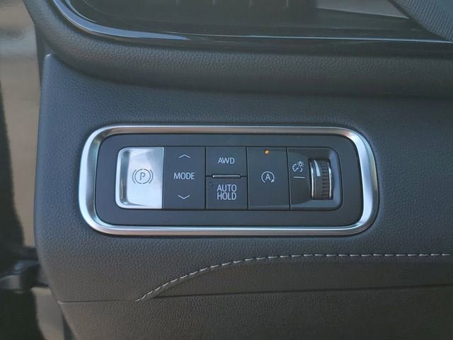 New 2026 Buick Enclave Preferred w/ Power Package AWD/4WD image 30