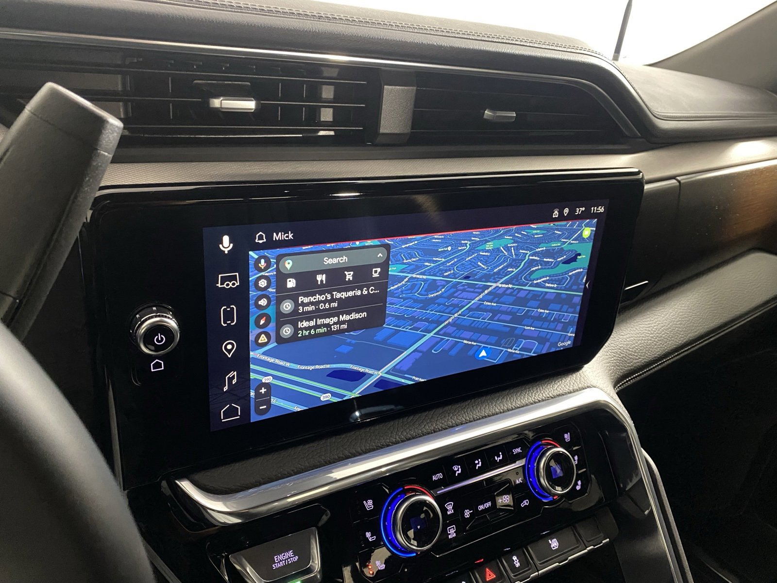 Used 2025 GMC Sierra 3500 Denali w/ Denali Reserve Package image 20