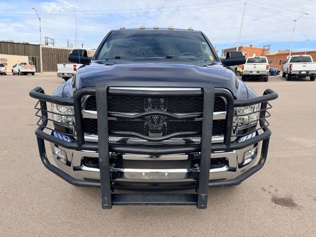 Used 2017 RAM 3500 Tradesman w/ Power & Remote Entry Group AWD/4WD image 8