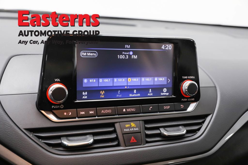 Used 2023 Nissan Altima 2.5 S image 19