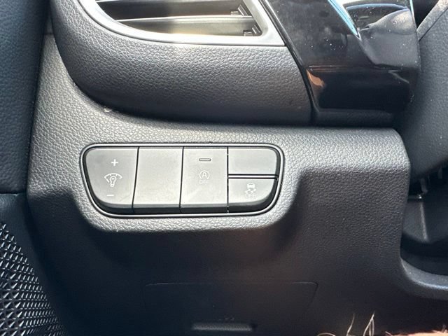 Certified 2024 Kia Seltos S FWD image 47