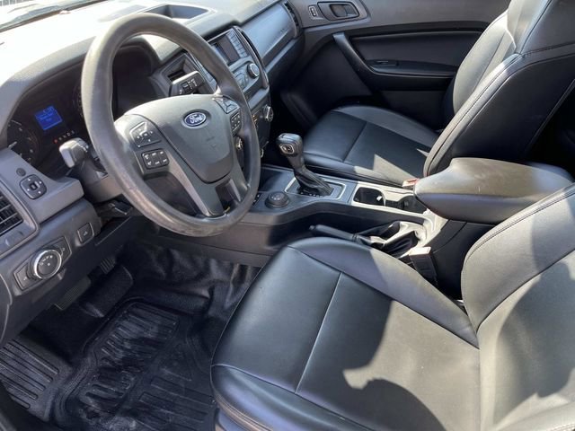 Used 2021 Ford Ranger XL w/ Equipment Group 101A High AWD/4WD image 28