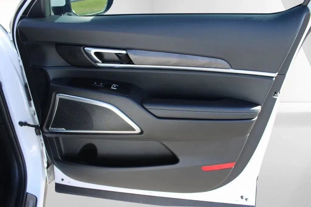 Used 2025 Kia Telluride SX X-Line image 20