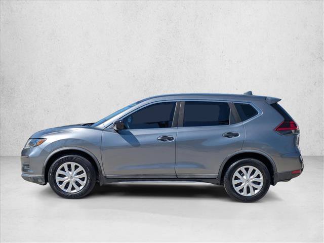 Used 2018 Nissan Rogue S FWD image 9