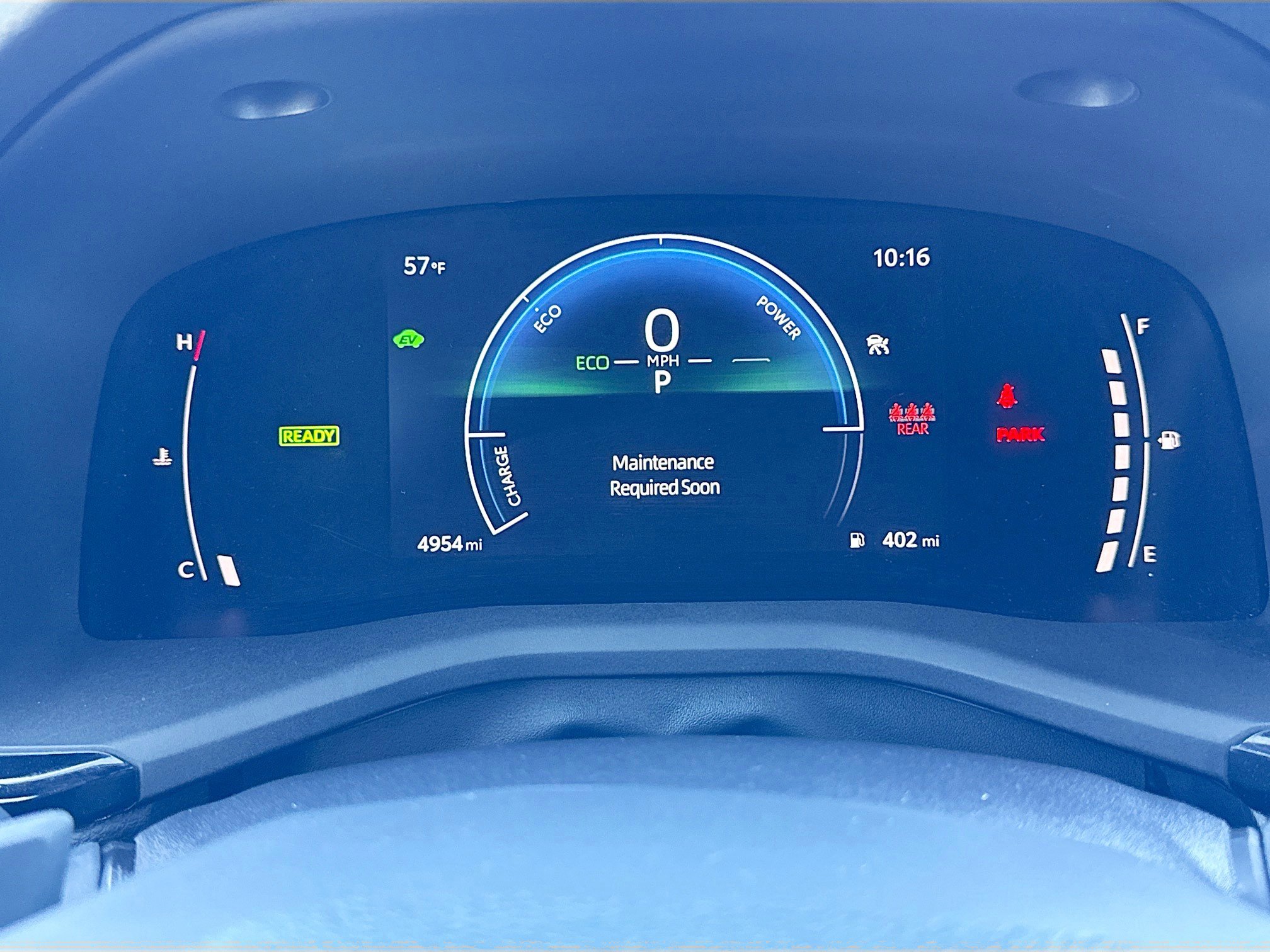 Used 2026 Toyota Camry Nightshade image 38