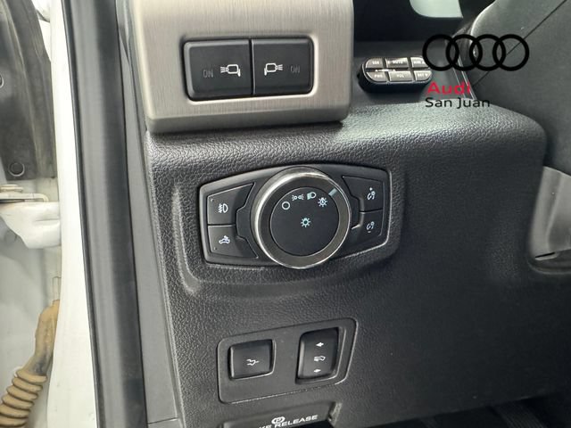 Used 2021 Ford F250 Platinum w/ FX4 Off-Road Package AWD/4WD image 28