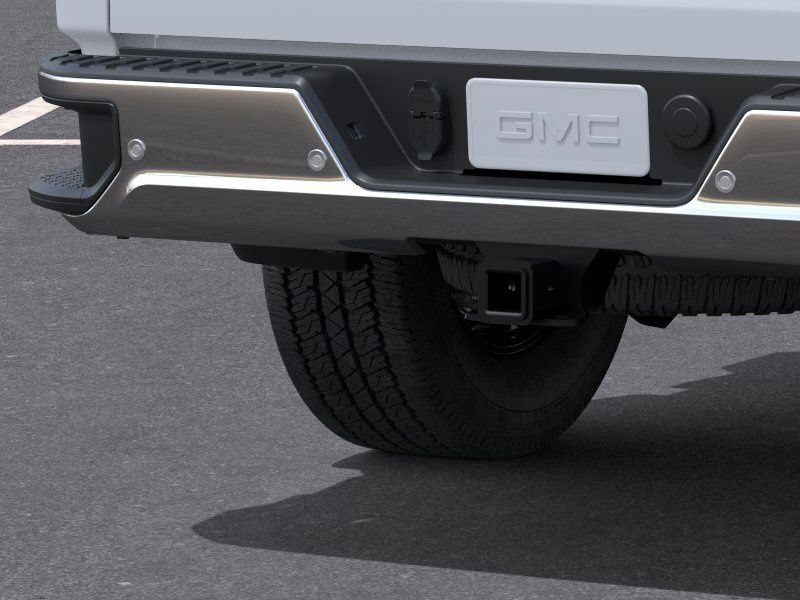 New 2026 GMC Sierra 2500 SLE w/ SLE Value Package; AWD/4WD image 20