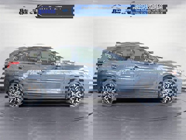 New 2026 Subaru Impreza 2.0i Sport image 6