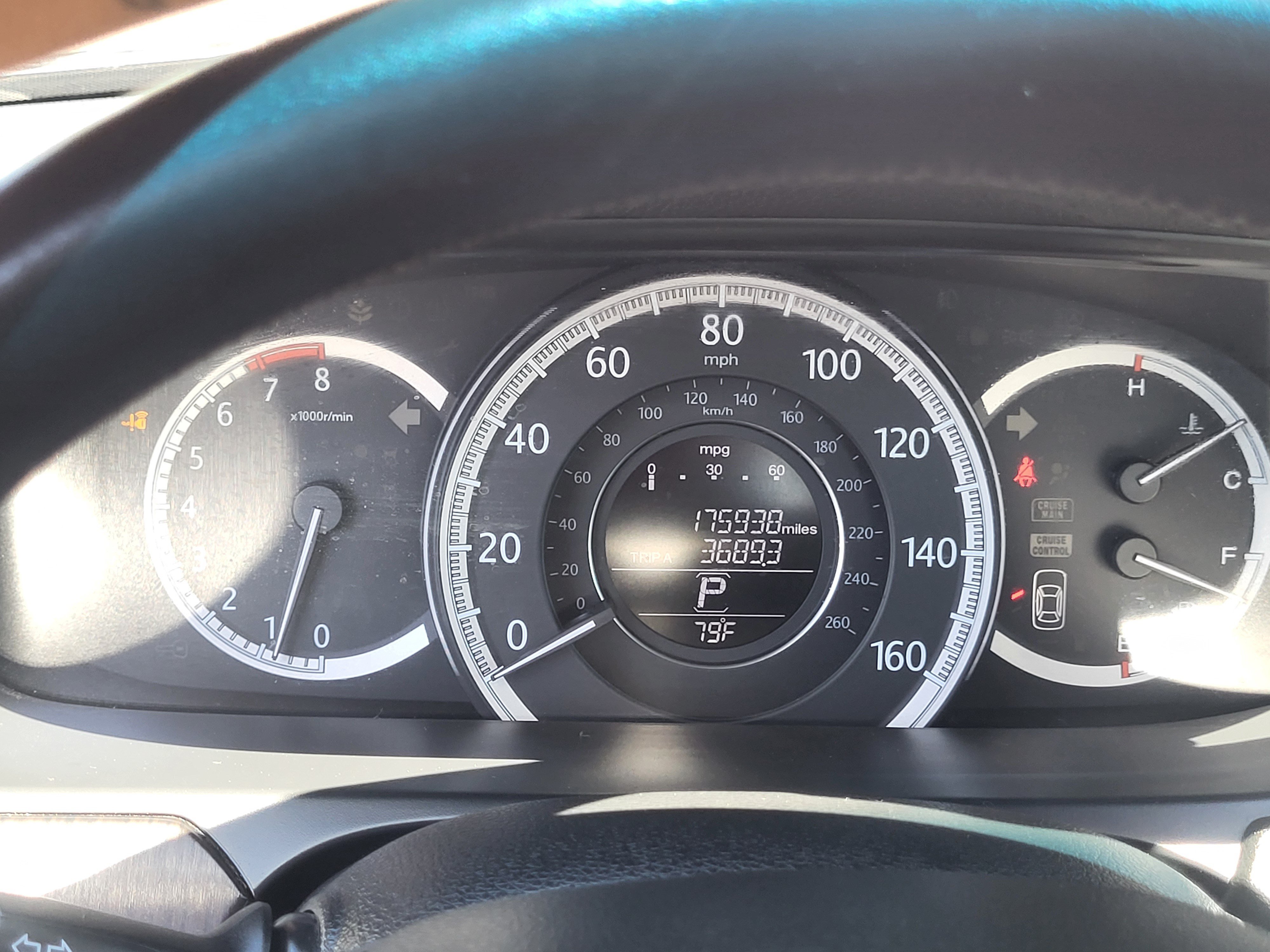 Used 2013 Honda Accord EX-L image 15