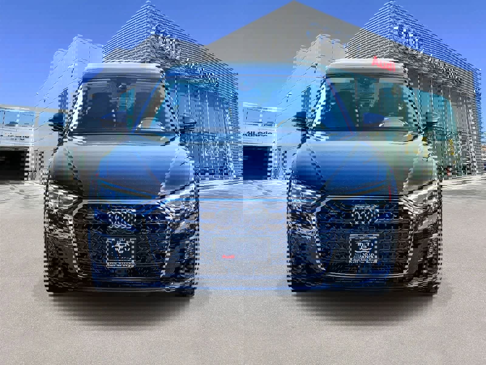 Used 2022 Audi A8 L 3.0T w/ Executive Package image 6