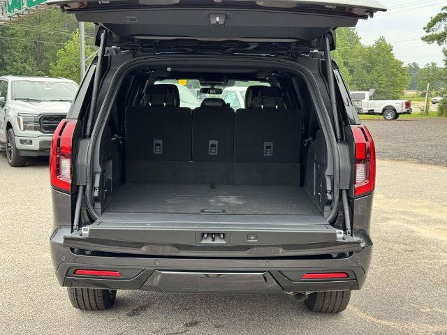 New 2027 Ford Expedition Max Platinum w/ Stealth Appearance Package AWD/4WD image 43